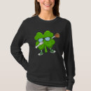 Search for shamrock womens tshirts Patricks