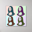 Search for monas art Pop