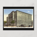 Search for old montreal postcards Canada