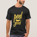 Search for peeling tshirts Good