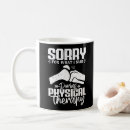 Search for knee surgery mugs Physical therapy