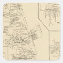Search for settlement stickers Town