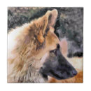 Search for german shepherd tiles Gsd