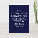 Search for army dad cards Navy