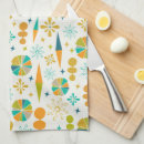 Search for funky tea towels Abstract