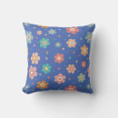 Search for multicoloured flowers Flower pattern