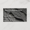 Search for tread business cards Automotive