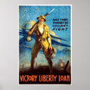 Search for war loan posters America