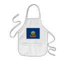 Search for idaho aprons Flag of idaho