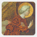 Search for archangel gabriel stickers Wings
