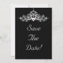 Search for chandelier save the dates Vintage