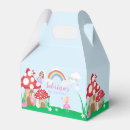 Search for 1st birthday favour boxes Magical