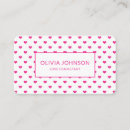 Search for online business cards Influencer