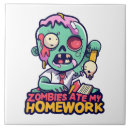 Search for zombies tiles Ghost