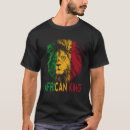 Search for lion king mens tshirts African
