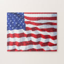 Search for americana puzzles Stars and stripes