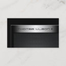 Search for carbon fibre business cards Professional