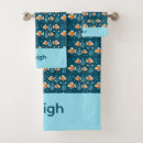 Search for goldfish bathroom accessories Fun