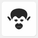 Search for animal silhouette stickers Cute