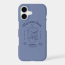 Search for witness iphone cases Ravenclaw