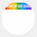 Search for funny gay stickers Lesbian