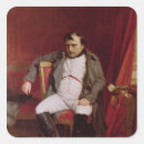 Search for napoleon bonaparte stickers Portrait
