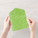 Search for musical design invitations For kids