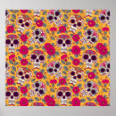 Search for day of the dead decor Seamless