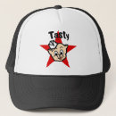 Search for bbq pig baseball caps Chef