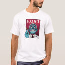 Search for anti zombie tshirts Fauci