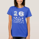 Search for star burst tshirts For her
