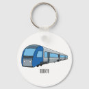Search for cartoon transport key rings Transportation