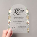Search for february wedding invitations Snowflake