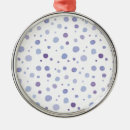 Search for polka dots christmas tree decorations Minimal