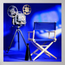 Search for director chair Producer