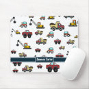 Search for trucking mousepads Boy