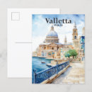 Search for malta postcards Architecture