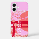 Search for kyoto iphone cases Japan