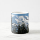 Search for alpine mountain mugs Snow