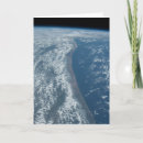 Search for space coast cards Blue planet