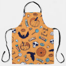 Search for bats aprons White