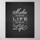 Search for chalk board posters Vintage