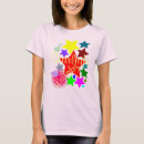 Search for neon pink tshirts Stylish