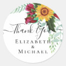 Search for sunflower burgundy rose stickers Sunflowers