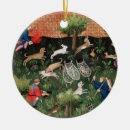 Search for hunting christmas tree decorations Century