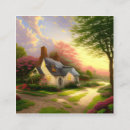 Search for ranch business cards Landscape