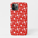 Search for red and white polka dot iphone cases Pattern