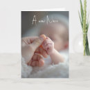 Search for new aunt cards Baby