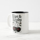 Search for skull print mugs Goth