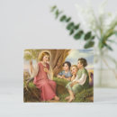 Search for illustrated bible postcards Religious